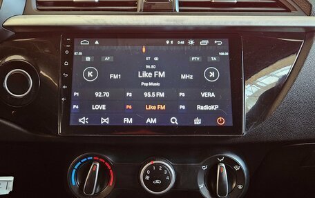 KIA Rio IV, 2020 год, 1 545 000 рублей, 14 фотография