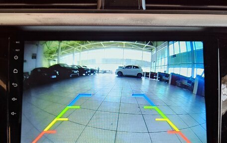 KIA Rio IV, 2020 год, 1 545 000 рублей, 15 фотография