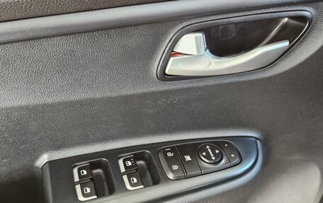 KIA Rio IV, 2020 год, 1 545 000 рублей, 17 фотография