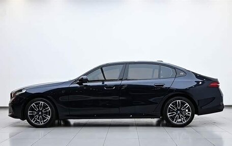 BMW 5 серия, 2025 год, 8 500 000 рублей, 4 фотография