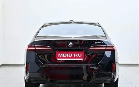 BMW 5 серия, 2025 год, 8 500 000 рублей, 7 фотография