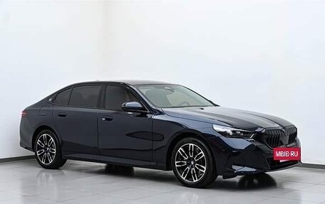 BMW 5 серия, 2025 год, 8 500 000 рублей, 3 фотография