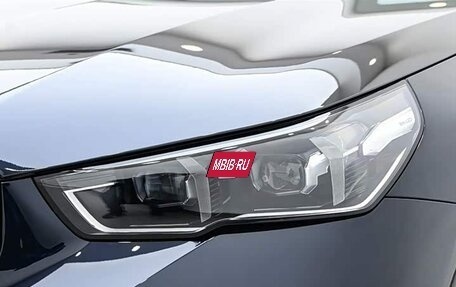 BMW 5 серия, 2025 год, 8 500 000 рублей, 6 фотография