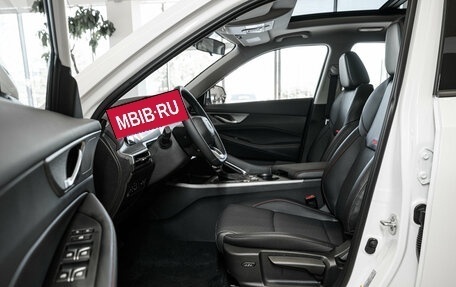 Changan CS35 Plus, 2025 год, 2 839 900 рублей, 16 фотография