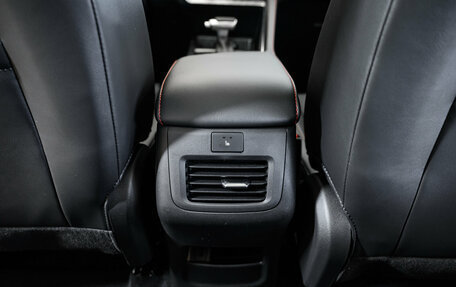 Changan CS35 Plus, 2025 год, 2 839 900 рублей, 38 фотография