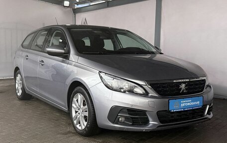Peugeot 308 II, 2019 год, 1 349 000 рублей, 6 фотография