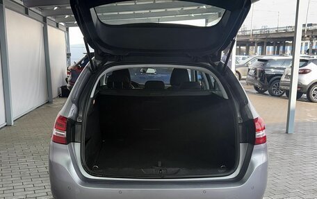 Peugeot 308 II, 2019 год, 1 349 000 рублей, 8 фотография