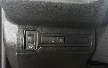 Peugeot 308 II, 2019 год, 1 349 000 рублей, 14 фотография