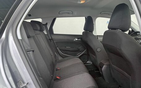 Peugeot 308 II, 2019 год, 1 349 000 рублей, 11 фотография