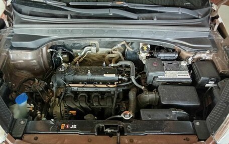 Hyundai Creta I рестайлинг, 2016 год, 1 275 000 рублей, 16 фотография