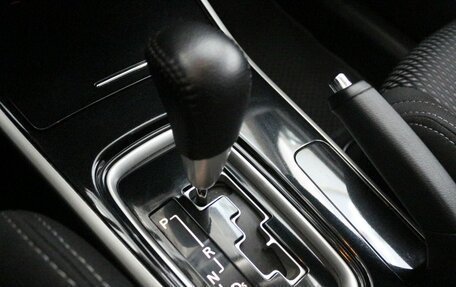 Mitsubishi Outlander III рестайлинг 3, 2017 год, 1 930 000 рублей, 14 фотография