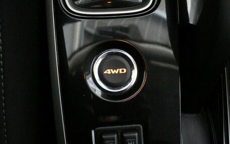 Mitsubishi Outlander III рестайлинг 3, 2017 год, 1 930 000 рублей, 15 фотография