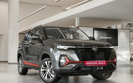 Changan CS35 Plus, 2025 год, 2 839 900 рублей, 5 фотография