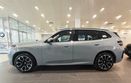 BMW X3, 2025 год, 7 900 000 рублей, 12 фотография