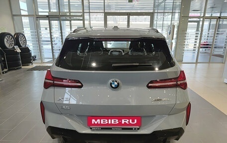 BMW X3, 2025 год, 7 900 000 рублей, 10 фотография