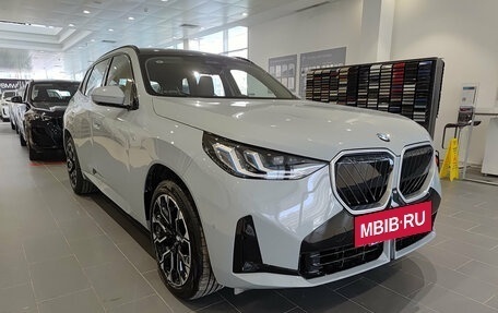 BMW X3, 2025 год, 7 900 000 рублей, 7 фотография