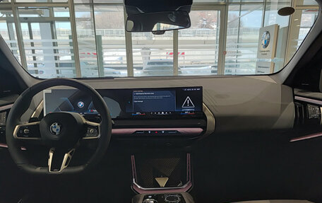 BMW X3, 2025 год, 7 900 000 рублей, 18 фотография