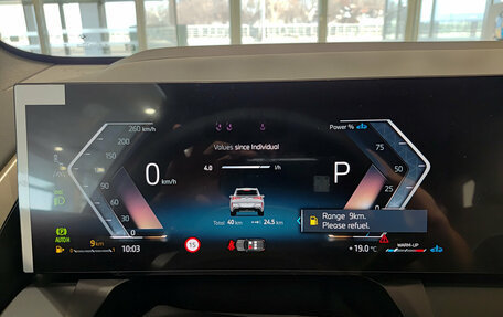 BMW X3, 2025 год, 7 900 000 рублей, 17 фотография