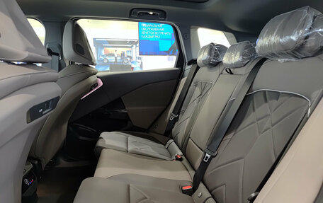 BMW X3, 2025 год, 7 900 000 рублей, 16 фотография