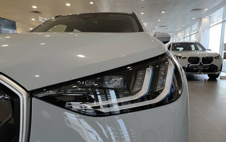 BMW X3, 2025 год, 7 900 000 рублей, 21 фотография