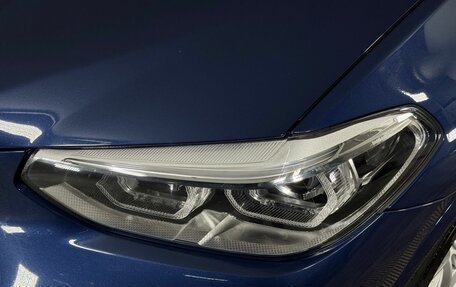 BMW X3, 2021 год, 5 335 000 рублей, 7 фотография