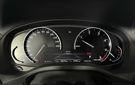 BMW X3, 2021 год, 5 335 000 рублей, 12 фотография