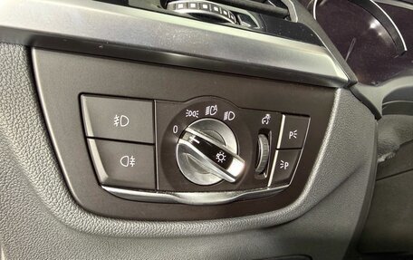 BMW X3, 2021 год, 5 335 000 рублей, 15 фотография