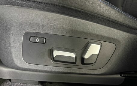 BMW X3, 2021 год, 5 335 000 рублей, 19 фотография