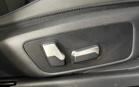 BMW X3, 2021 год, 5 335 000 рублей, 20 фотография