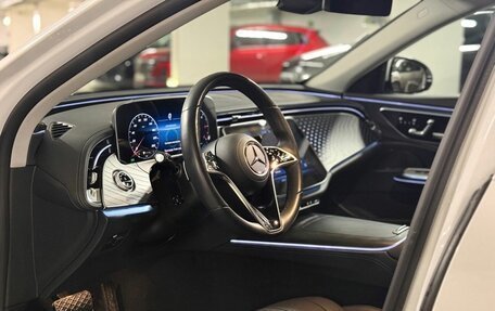 Mercedes-Benz E-Класс, 2024 год, 7 450 000 рублей, 2 фотография