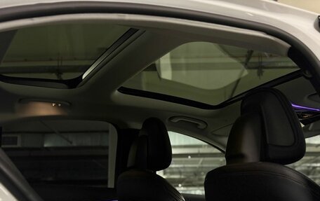 Mercedes-Benz E-Класс, 2024 год, 7 450 000 рублей, 3 фотография