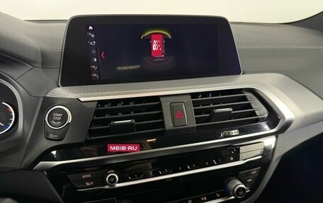 BMW X3, 2021 год, 5 335 000 рублей, 11 фотография