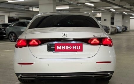 Mercedes-Benz E-Класс, 2024 год, 7 450 000 рублей, 9 фотография