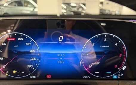 Mercedes-Benz E-Класс, 2024 год, 7 450 000 рублей, 5 фотография