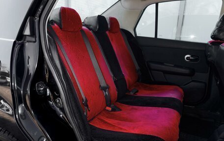 Nissan Tiida, 2007 год, 720 222 рублей, 11 фотография