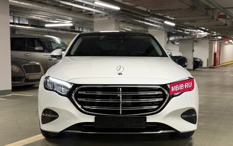 Mercedes-Benz E-Класс, 2024 год, 7 450 000 рублей, 6 фотография