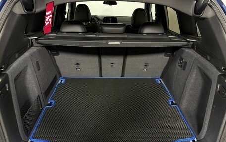 BMW X3, 2021 год, 5 335 000 рублей, 22 фотография