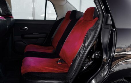 Nissan Tiida, 2007 год, 720 222 рублей, 13 фотография