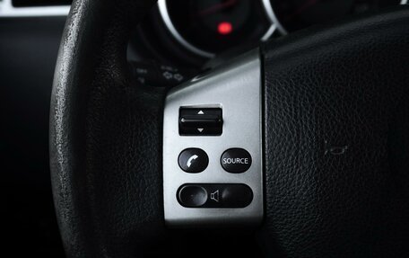 Nissan Tiida, 2007 год, 720 222 рублей, 20 фотография