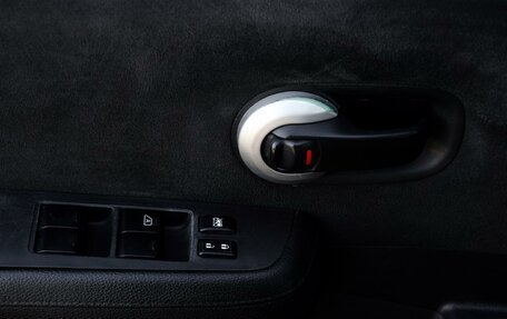 Nissan Tiida, 2007 год, 720 222 рублей, 24 фотография