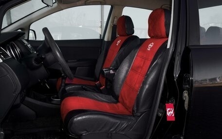 Nissan Tiida, 2007 год, 720 222 рублей, 14 фотография