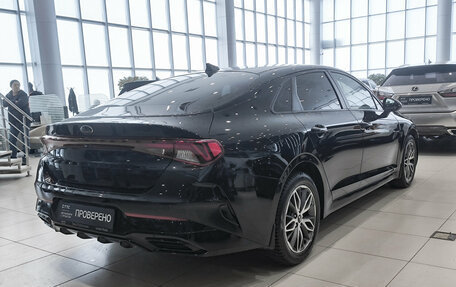 KIA K5, 2020 год, 2 850 000 рублей, 9 фотография