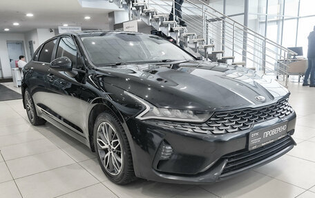 KIA K5, 2020 год, 2 850 000 рублей, 7 фотография