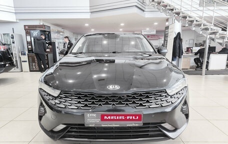 KIA K5, 2020 год, 2 850 000 рублей, 6 фотография