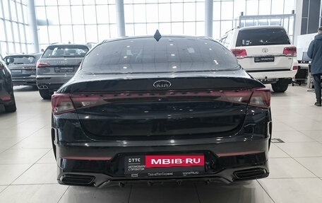 KIA K5, 2020 год, 2 850 000 рублей, 10 фотография