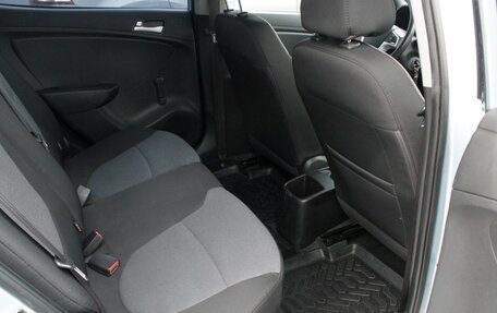 Hyundai Solaris II рестайлинг, 2013 год, 770 000 рублей, 18 фотография