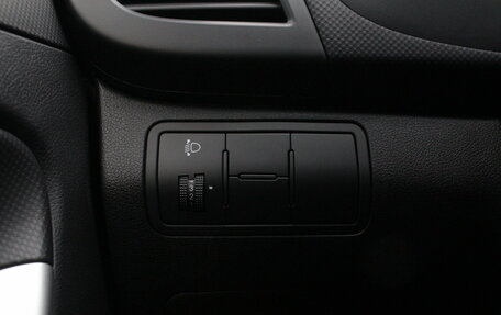 Hyundai Solaris II рестайлинг, 2013 год, 770 000 рублей, 17 фотография