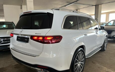 Mercedes-Benz GLS, 2025 год, 15 799 000 рублей, 3 фотография