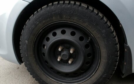 Hyundai Solaris II рестайлинг, 2013 год, 770 000 рублей, 22 фотография