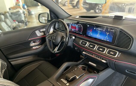 Mercedes-Benz GLS, 2025 год, 15 799 000 рублей, 11 фотография